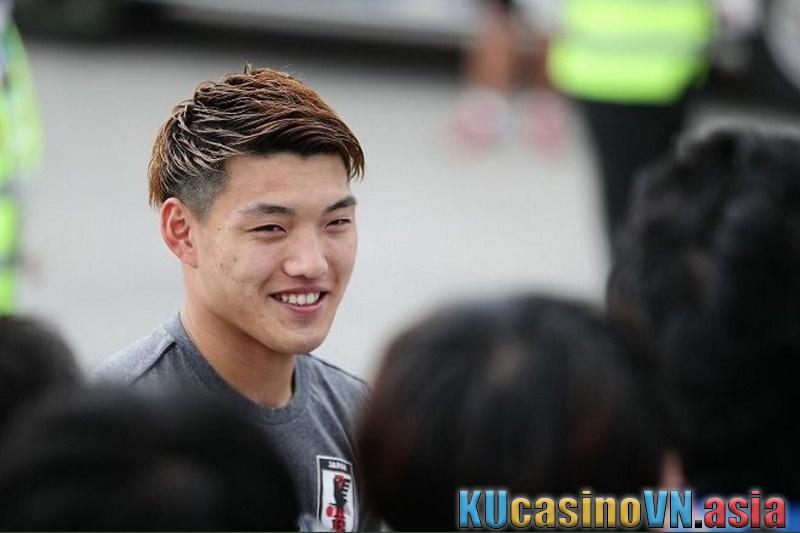 cầu thủ xuất sắc asia cup