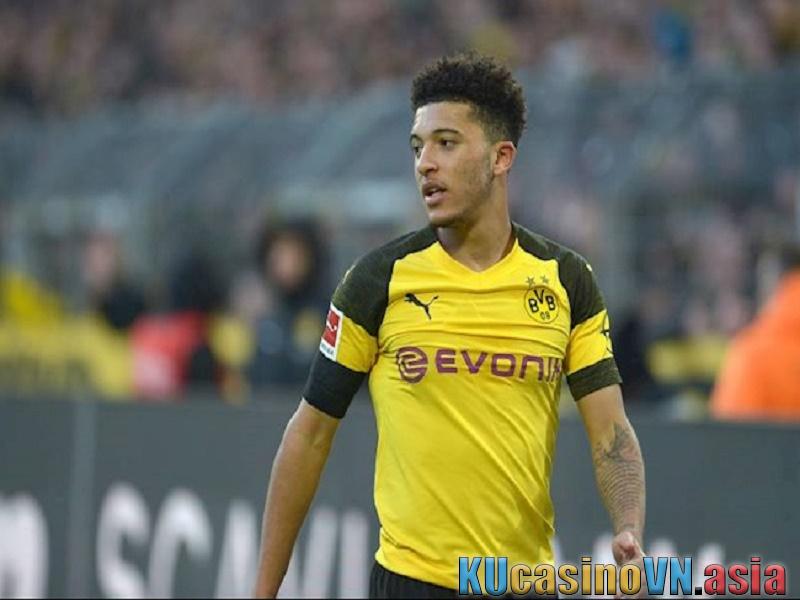 MU đã nhận được lời đáp từ mục tiêu 40 triệu bảng