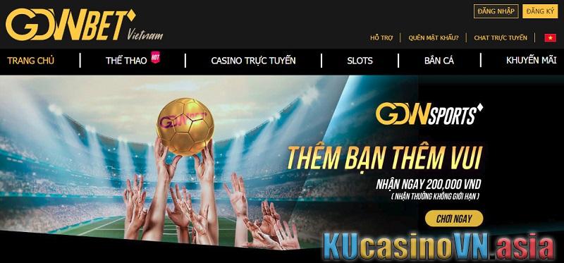 nhà cái gdwbet có uy tín không