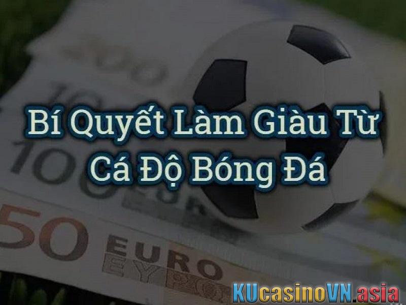 Cách Làm Giàu Từ Cá Cược