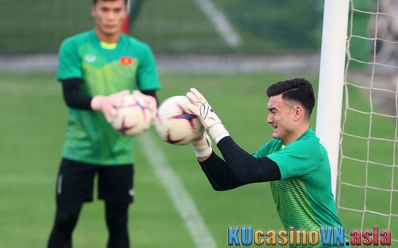 cầu thủ "xinh đẹp" của làng bóng đá Việt Nam