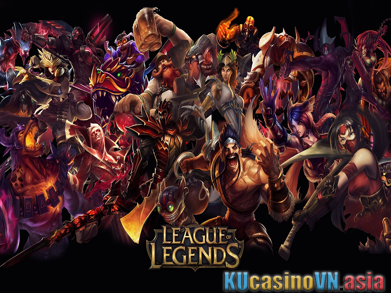 Bị phạt khi đặt cược liên minh