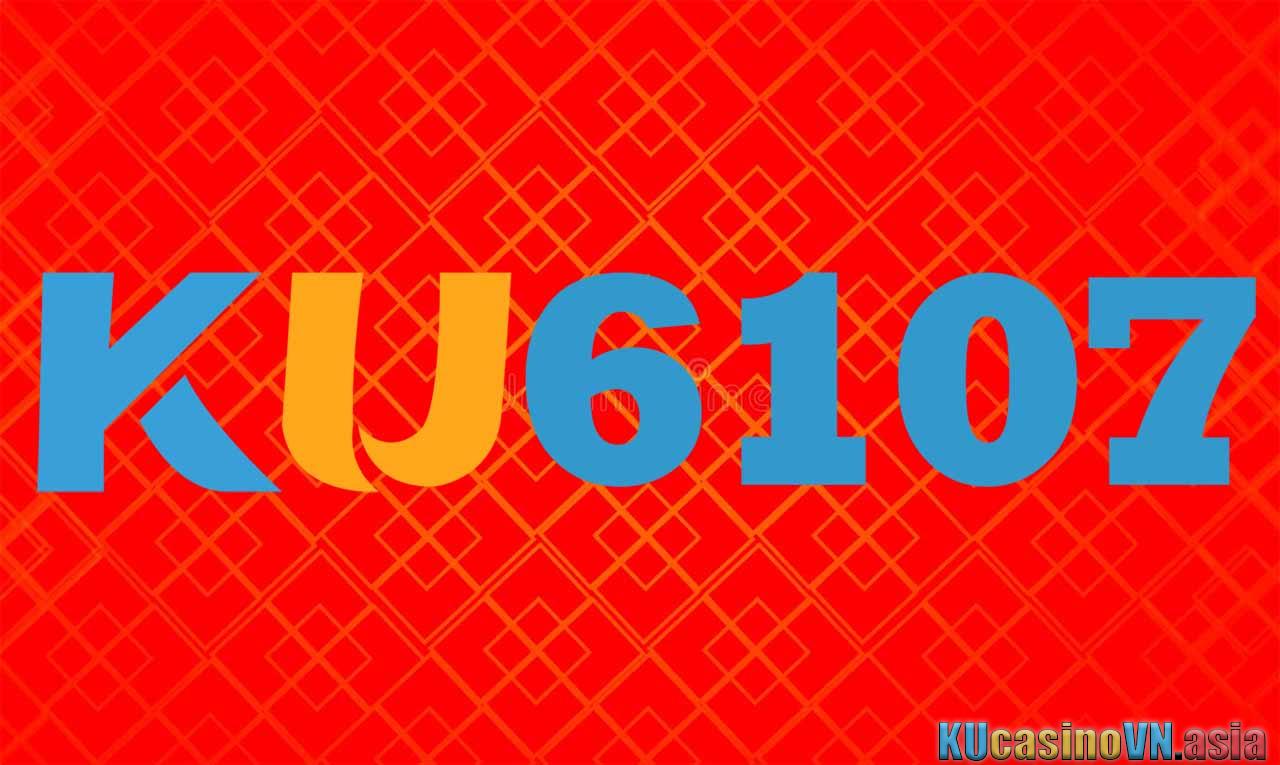 ku6107