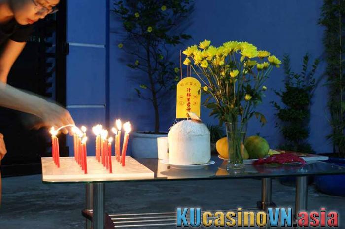 sao giải hạn cho nam