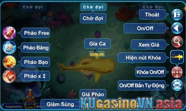 Loto188 bắn cá đổi thưởng