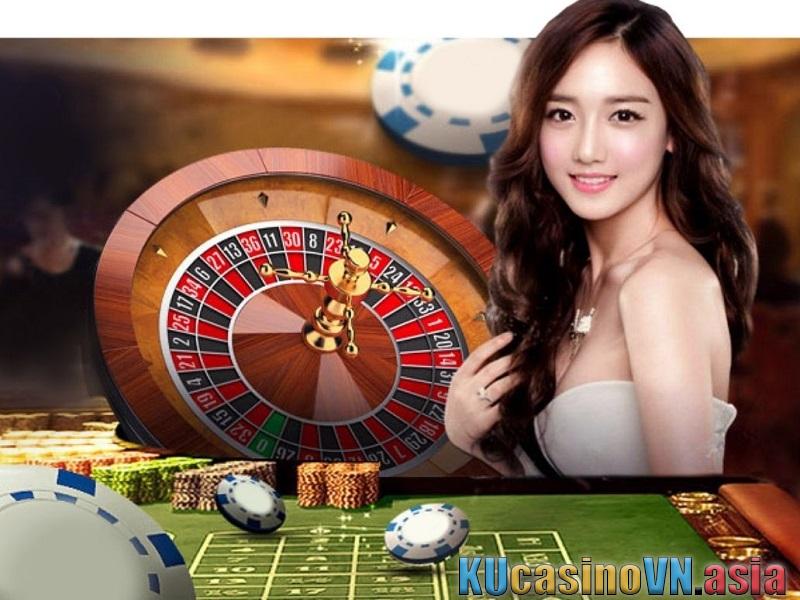 Cách đặt cược tại sòng bài luôn thắng