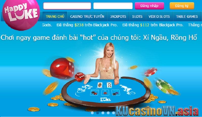 Happyluke có an toàn hay không