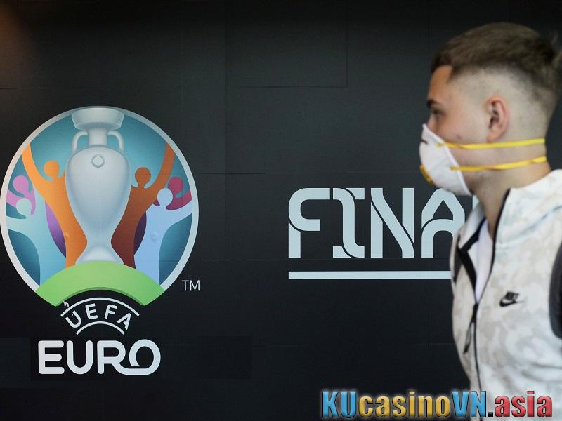 tỷ lệ cá cược bóng đá euro