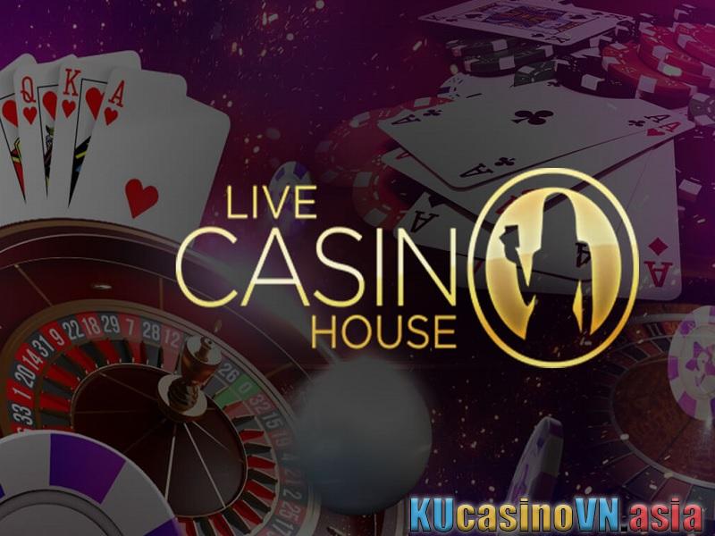 sicbo Live Casino House