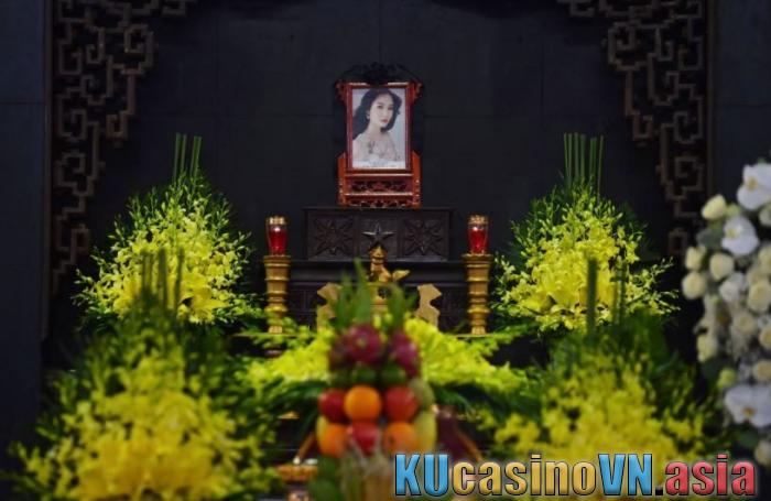 kiêng kỵ trong 49 ngày