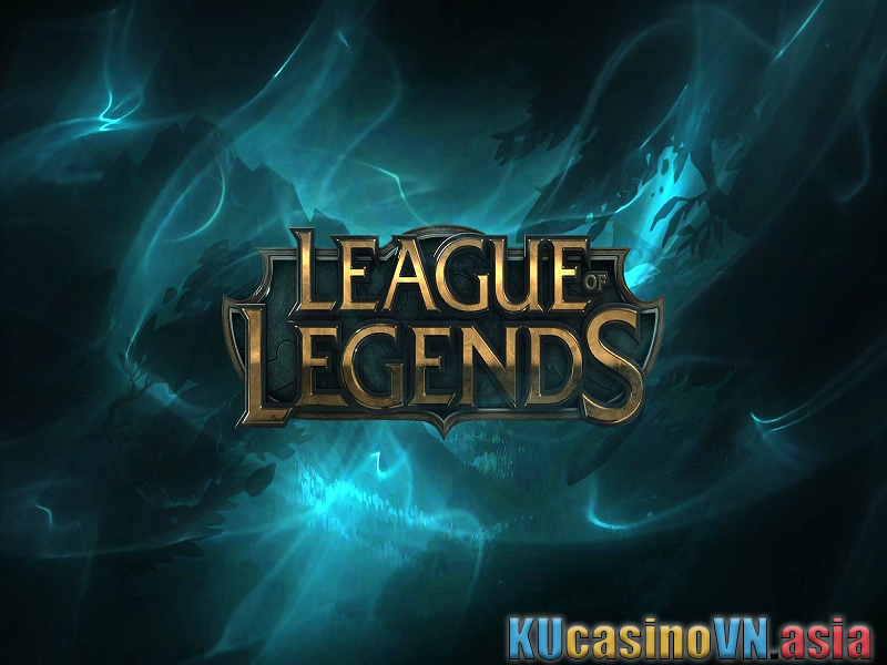 tỷ lệ cá cược Liên minh huyền thoại
