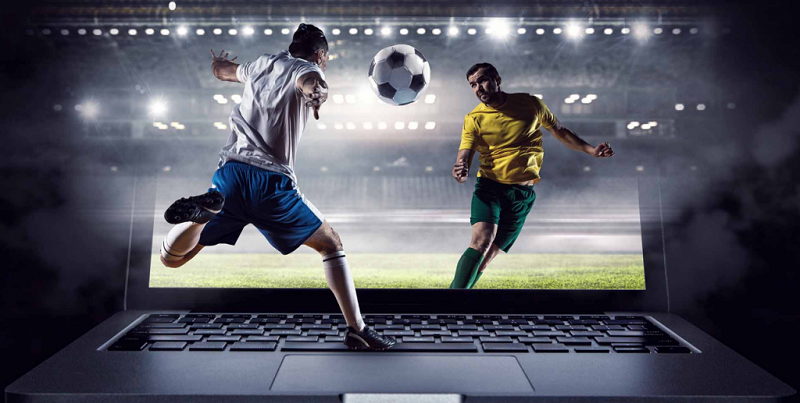 Cá cược bóng đá trực tuyến có an toàn không?