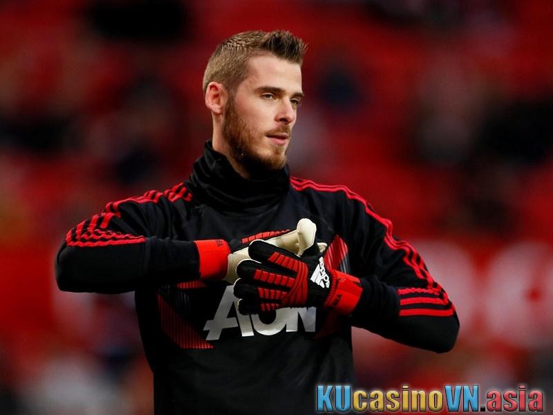 Thủ Môn Hot Nhất Hiện Nay