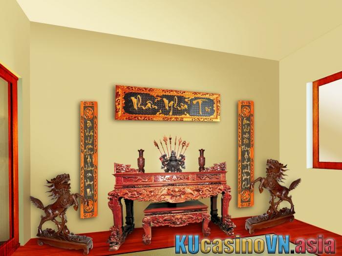 Tuổi Dần hợp hướng nào