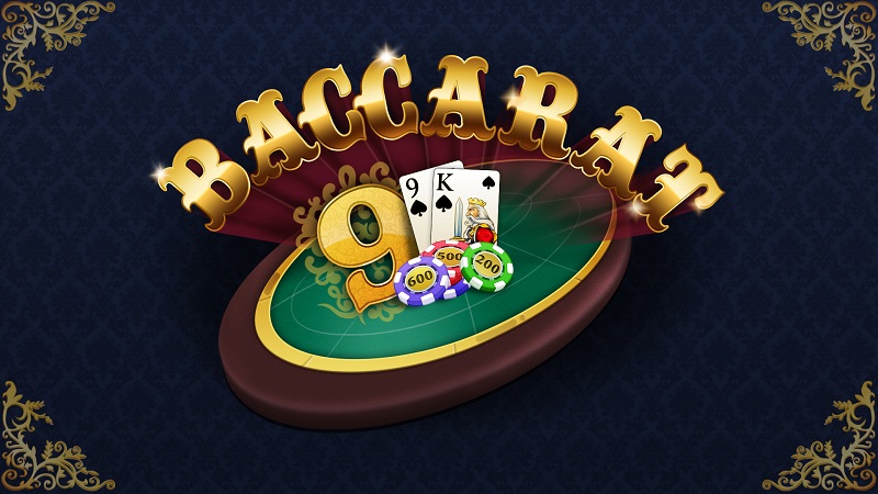 Hướng dẫn chi tiết để chơi baccarat trong sòng bạc Vegas