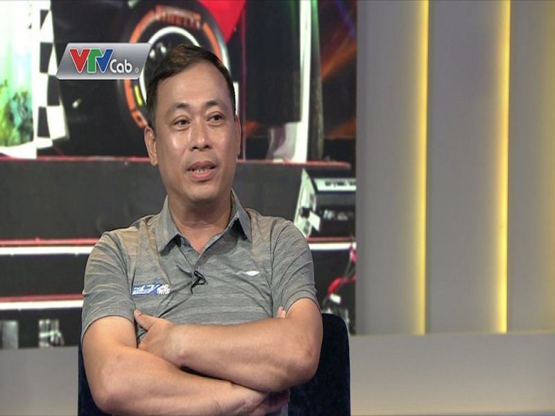 Huấn luyện viên bóng đá Kuang Tung "khét tiếng" tốt nhất việt nam