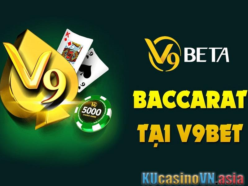 baccarat tại nhà cái v9bet