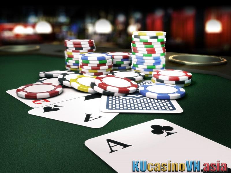 baccarat nhanh chóng tại sòng bài Fun88