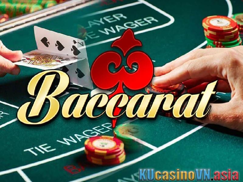 baccarat tại nhà cái Cmd368