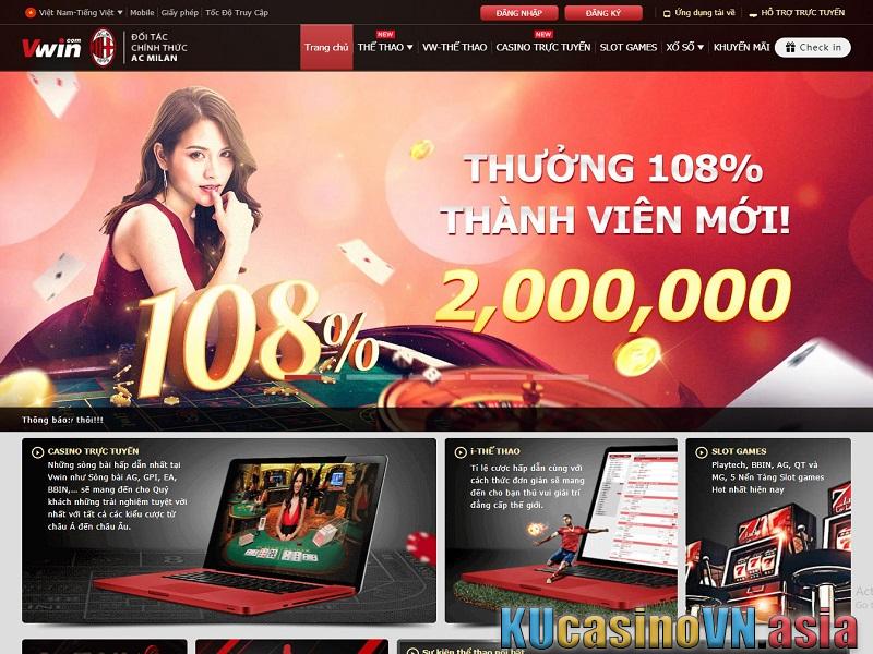 rút tiền tại nhà cái Vwin