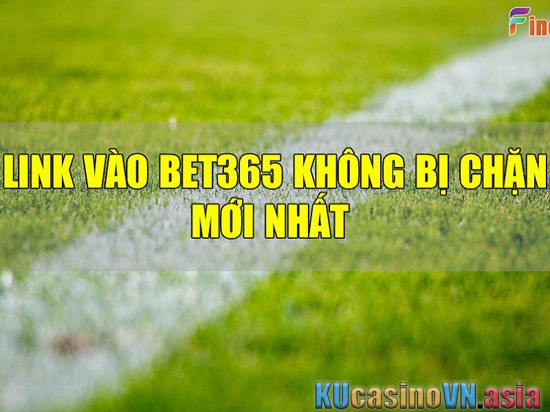 liên kết Bet365