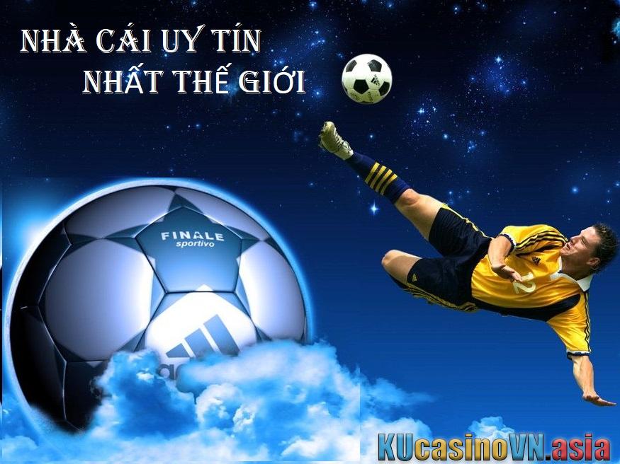 nhà cái thể thao uy tín