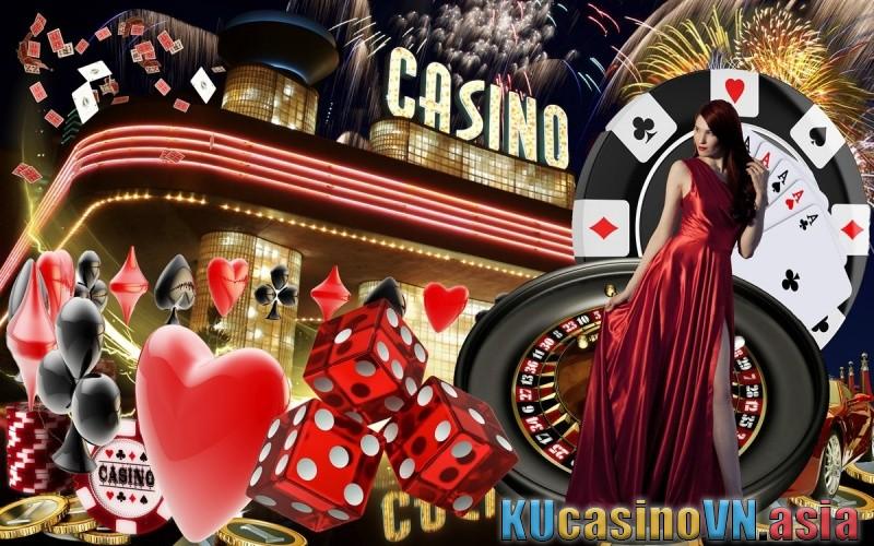 Vegas Casino có người chơi lừa đảo không?
