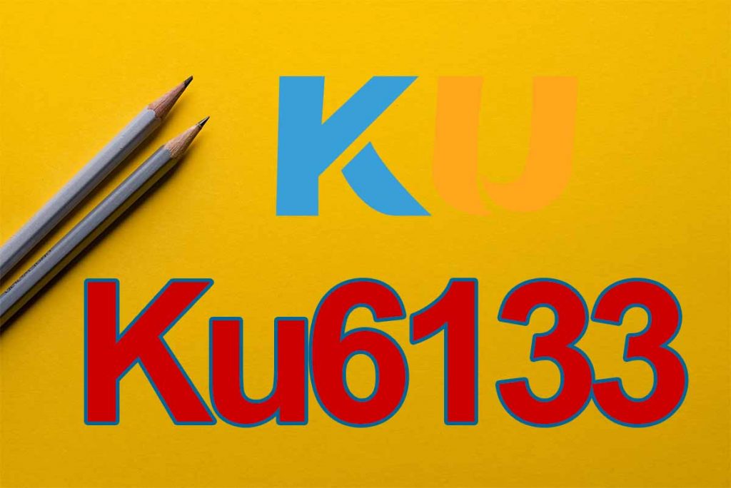 ku6133