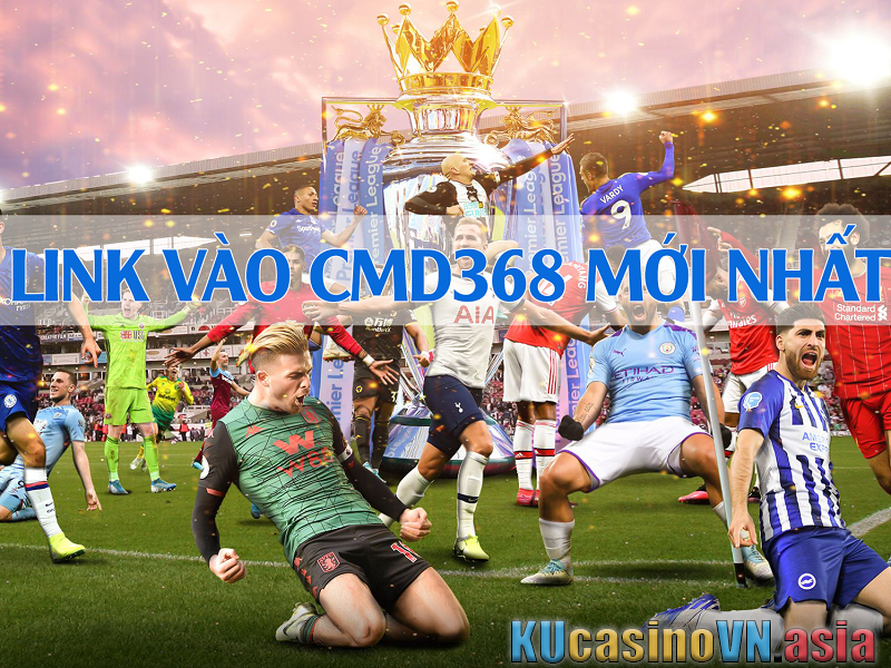 Link vào nhà cái Cmd368