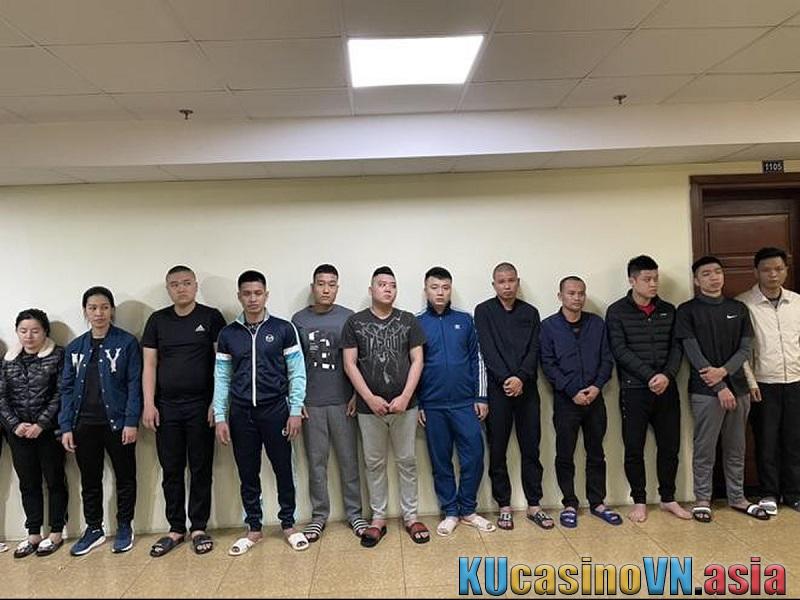 Phá sới bạc trên trang bong88.com