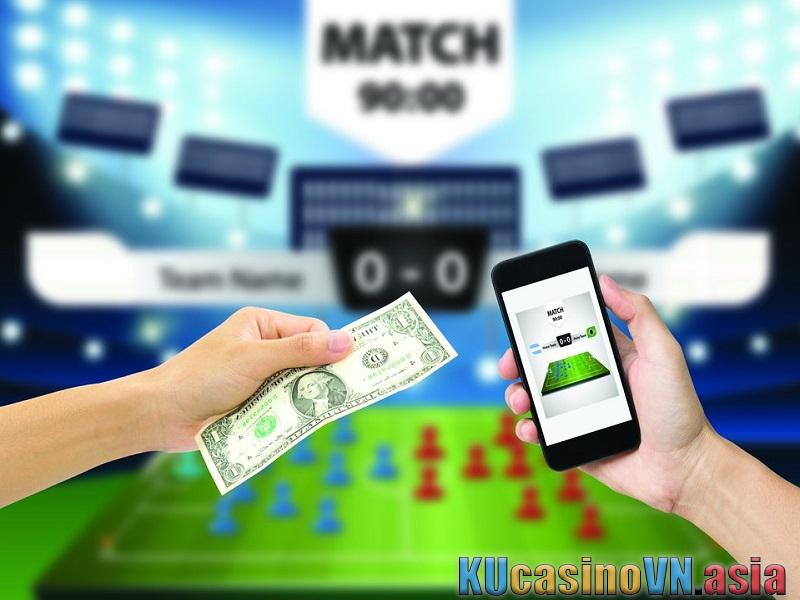 Nextbet app di động