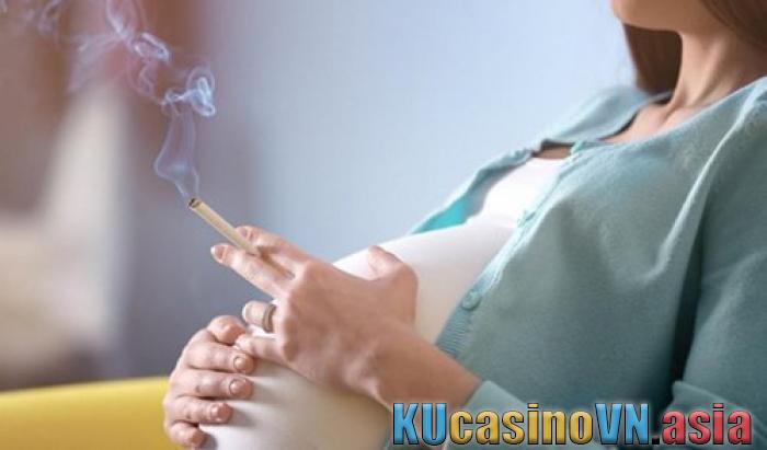 kiêng kỵ trong 3 tháng đầu mang thai