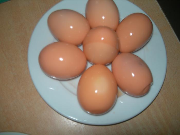 Cách làm bùa yêu đơn giản hiệu quả từ trứng 1406781358