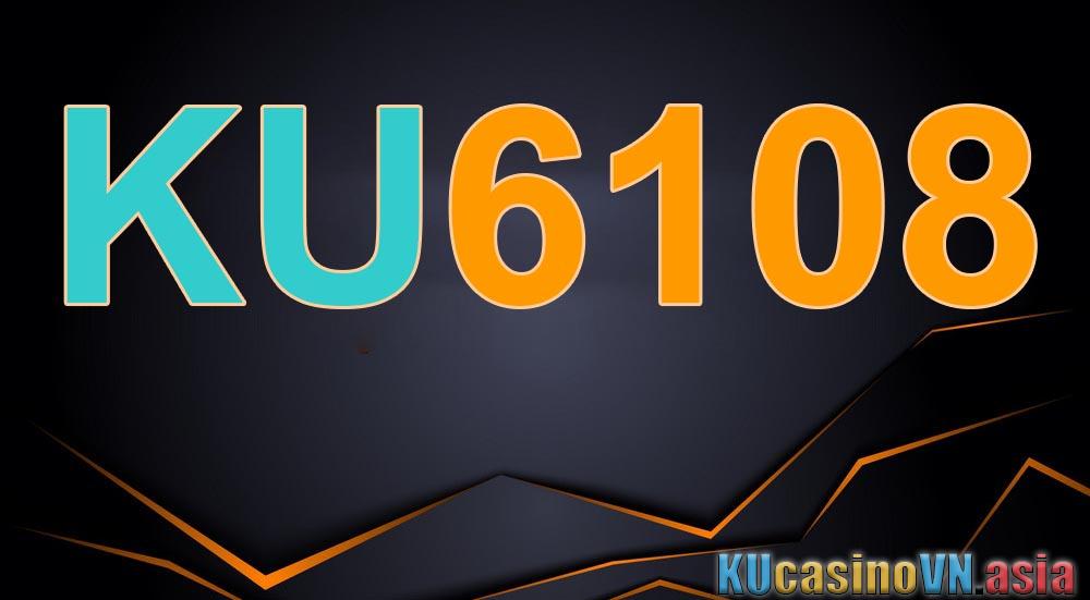 KU6108