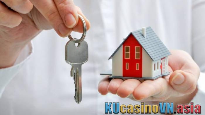 kiêng kỵ khi về nhà mới