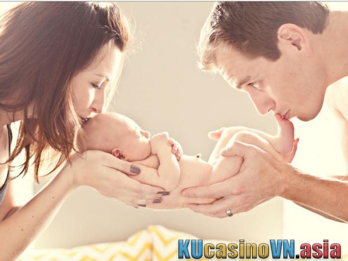 khắc tuổi bố mẹ