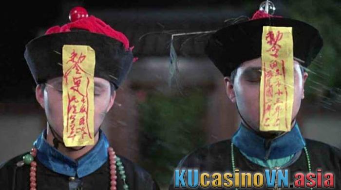 Mao Sơn Khu Tà Phù