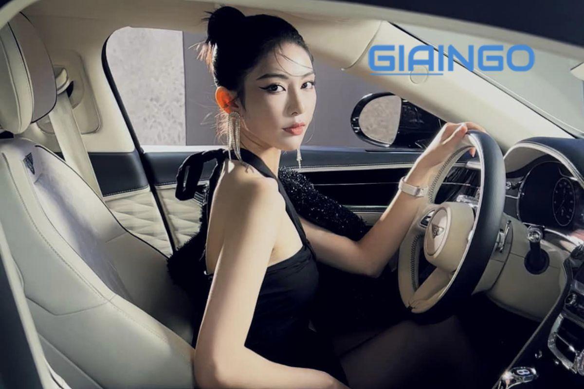 Diệu Linh làm người mẫu mua nhà, xe hơn 30 tỷ đồng một năm