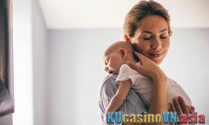 kiêng kỵ cho trẻ sơ sinh