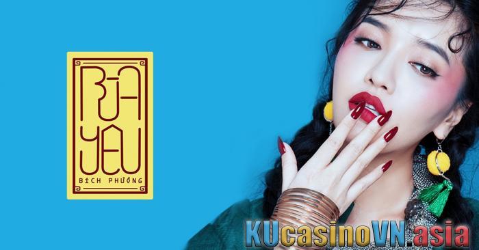 bùa yêu bằng quần lót