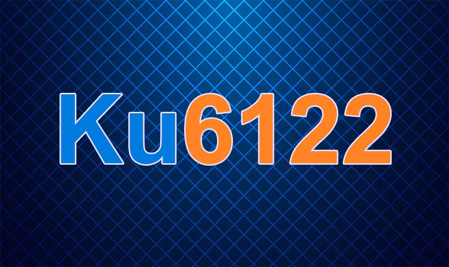 ku6122