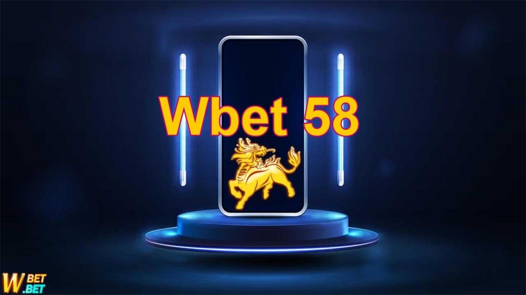 wbet5858
