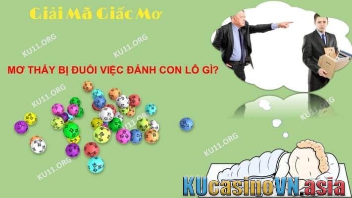Ngủ mơ bị đuổi việc