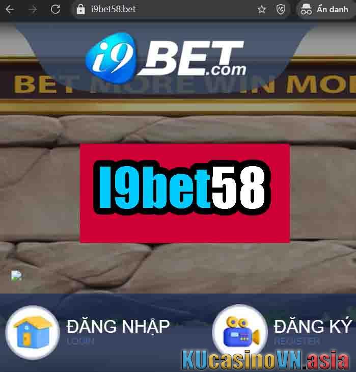 i9bet58