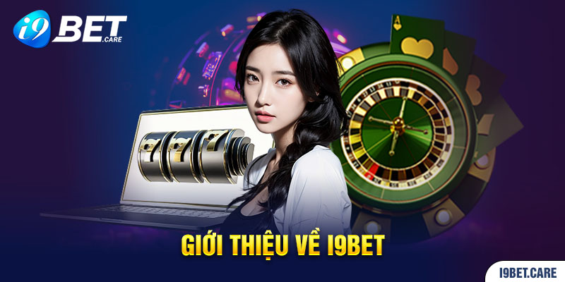 I9BET41 casino trực tuyến lớn nhất Việt Nam 