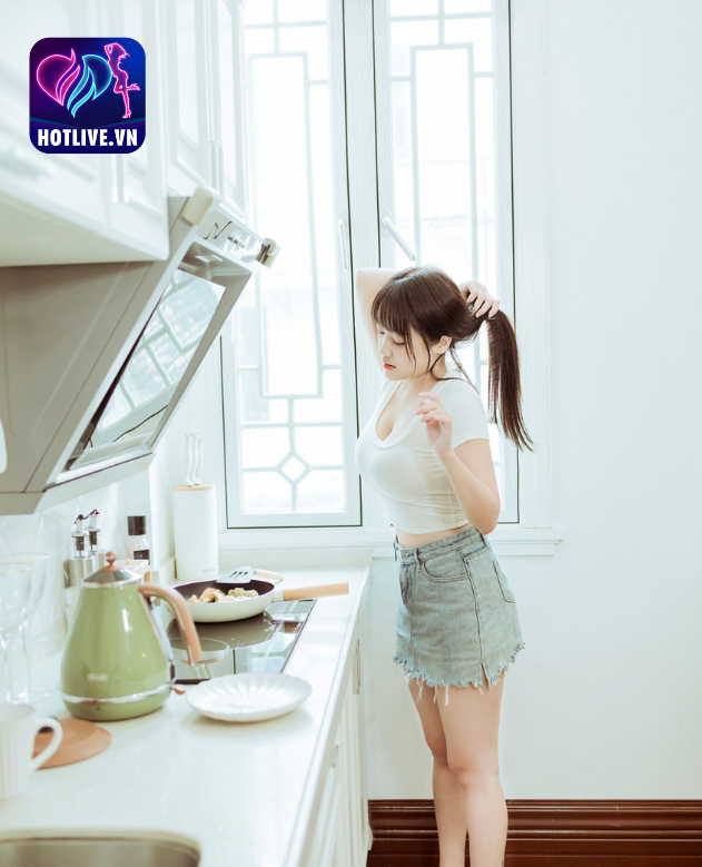 Đơm Anh Idol YYliveapp