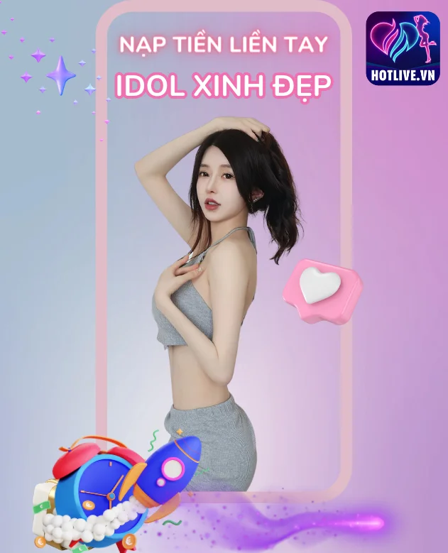 KKlive App Idol