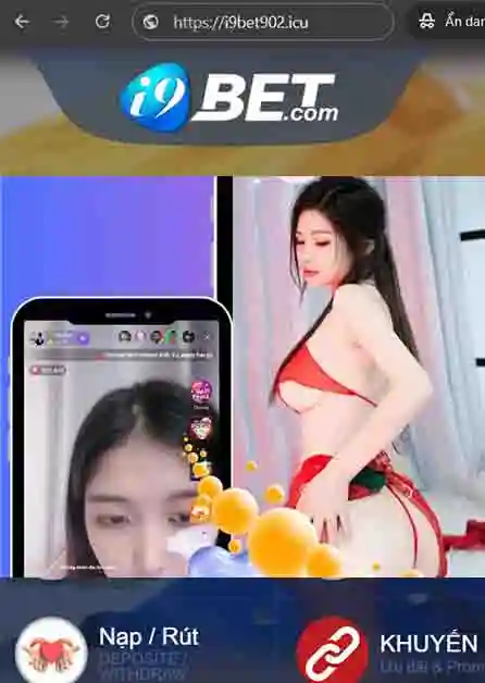 i9bet902 YẾN Chibi